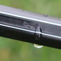 Tuyau de Goutte-à-Goutte à Bandelette Continue