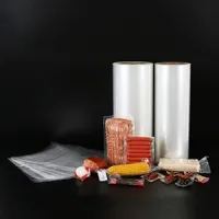 Films d'emballage haute barrière