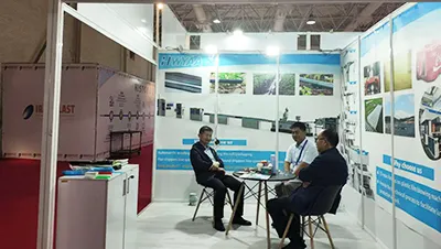 Plast Iran