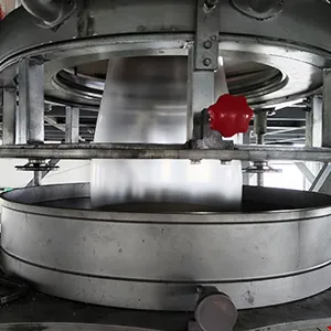Tête de Filière de Coextrusion