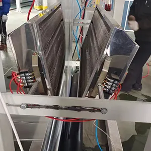 Système d’Étirage et de Stabilisation Thermique