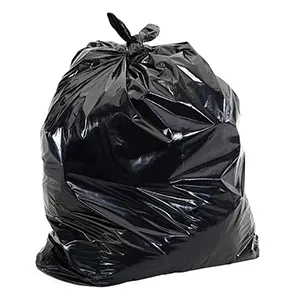 Sacs poubelles haute résistance