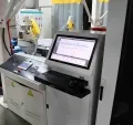 Machine de moulage par coextrusion-soufflage (films PE/PP à 3-5 couches)