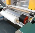 Machine de moulage par coextrusion-soufflage (films PE/PP à 3-5 couches)