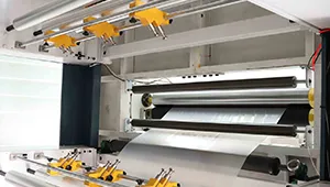 Production efficace et stable