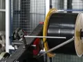 Ruban d’Irrigation Goutte à Goutte (T-TAPE) avec Goutteur en Continu