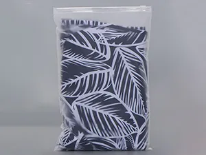 Emballage textile & habillement
