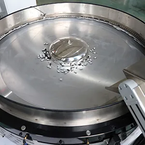 Disque de tri des goutteurs