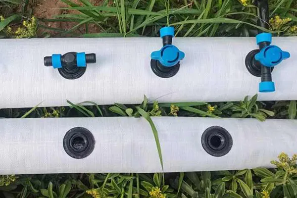 Tuyau d'irrigation
