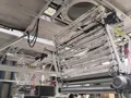 Machine de moulage par soufflage de film (film PVC monocouche)
