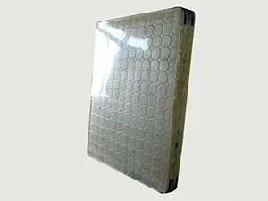 Film d'emballage PVC