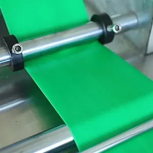 Structure de pliage du tissu tissé 