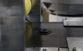 Ligne d’extrusion de gaines plates pré-perforées