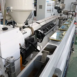 Extrusion