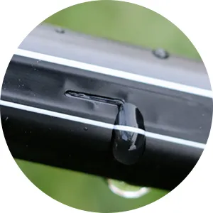 Perforation Laser
